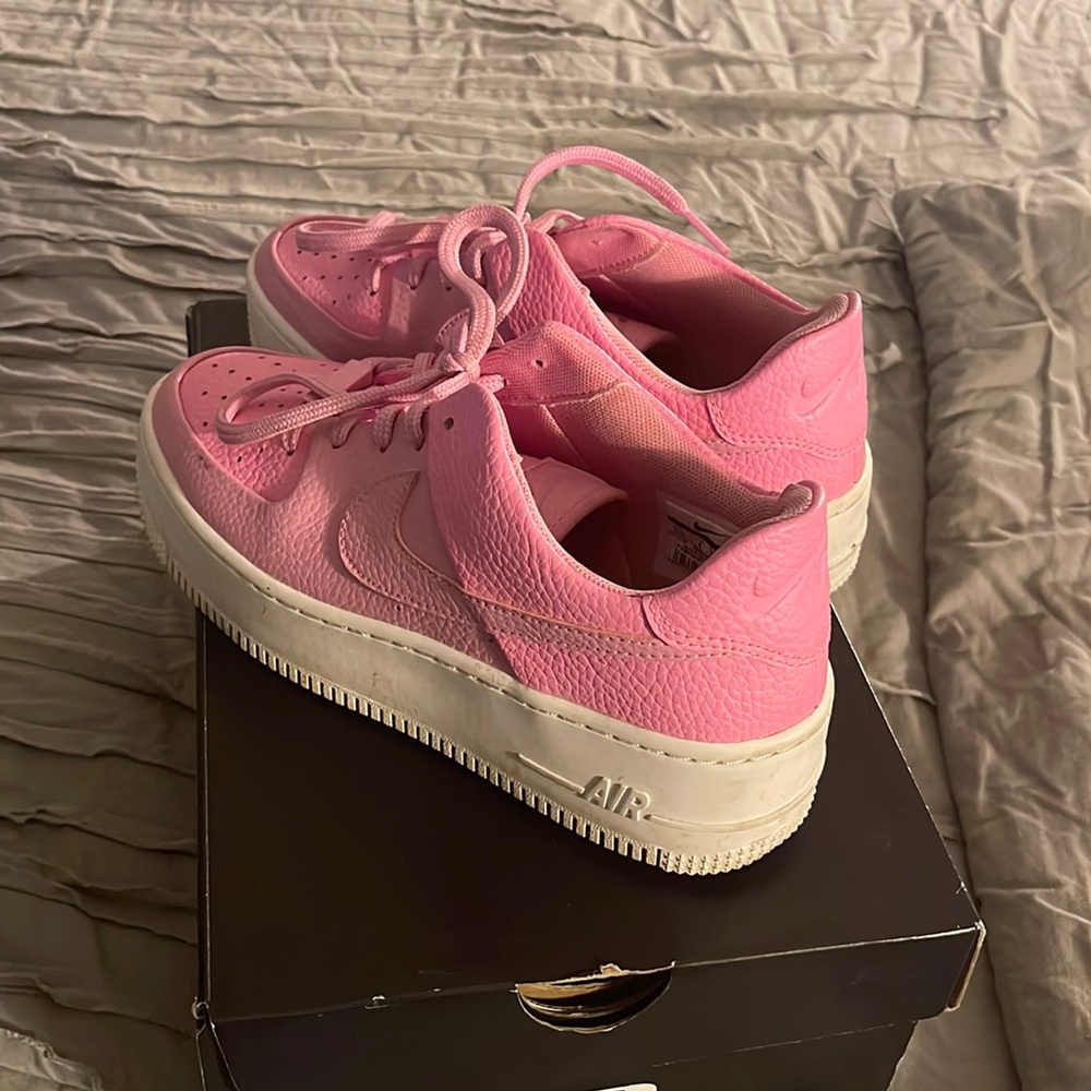 Sage Low Air Force 1